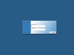 Login Page