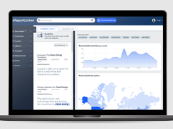 ReportLinker Screenshot 1