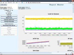 Form viewer - web-based application