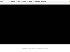Reportula Screenshot 3