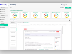 CrowdStrike Falcon Exposure Management Screenshot 1