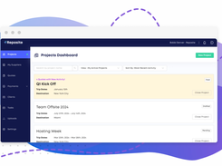 Cvent Vendor Marketplace Screenshot 1