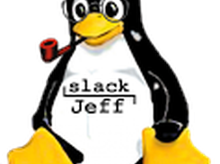 Slackjeff Repository Slackware