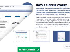 PriceKit Screenshot 2