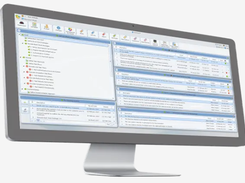 ReptonPOD Screenshot 1