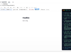 Republish AI Screenshot 1