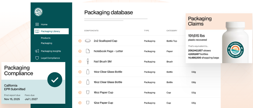 rePurpose Screenshot 1