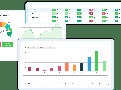 Online Reputation Reporting Suite