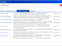 Inbuilt Quality Checker