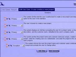 Use Case Editing Part 2