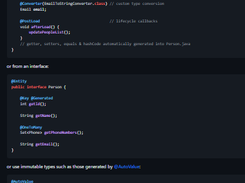 requery Screenshot 1