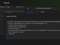 Requestly Screenshot 1