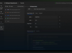 Requestly Screenshot 2