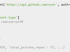 Requests Screenshot 1