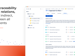 Requirements & Test Management for Jira Screenshot 1