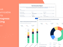 Requirements & Test Management for Jira Screenshot 1