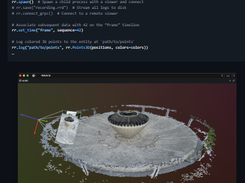 Rerun Screenshot 1