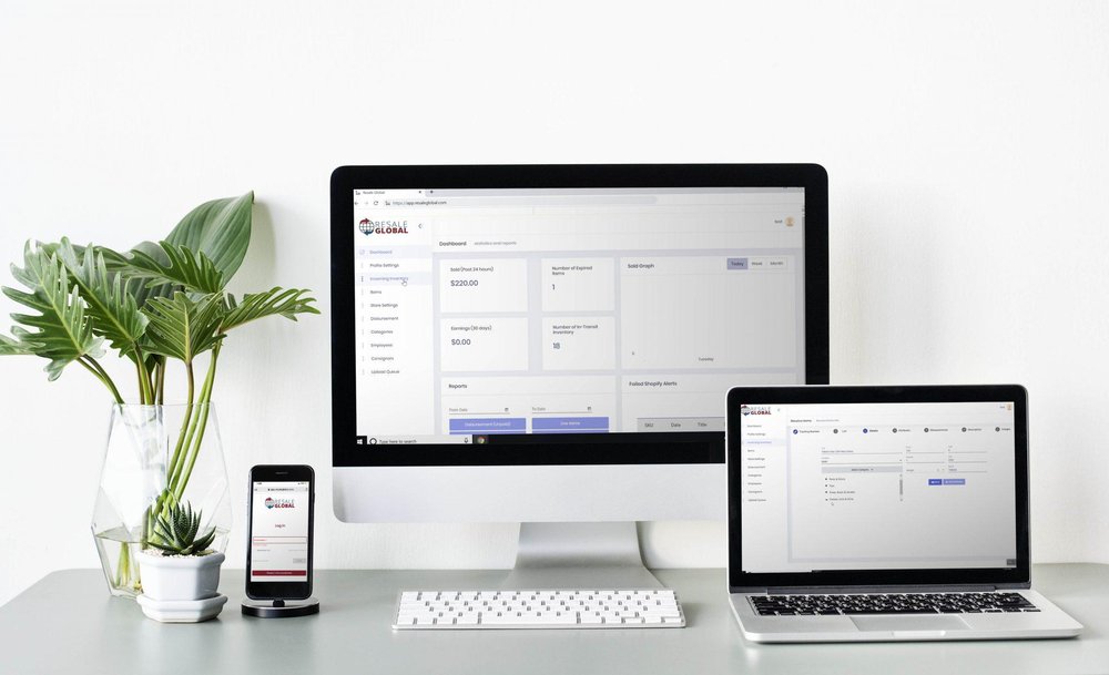 Aravenda Screenshot 1