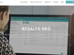 Resalys neo Screenshot 1