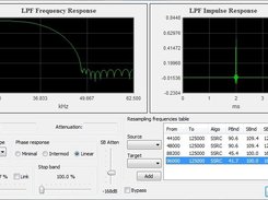 Resampler-V