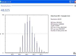 ResCalc3 with graph