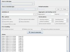 2. ResCarta Data Conversion Tool