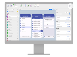 Resco Mobile App Development Toolkit Screenshot 3