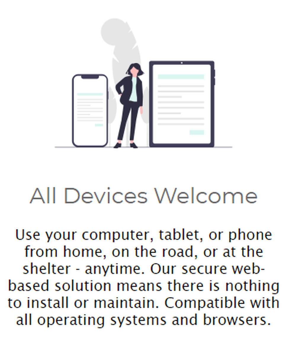 ShelterBoss Screenshot 1