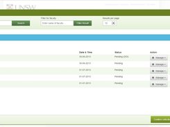 ResData Browse UI