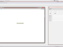 1st GUI