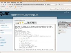QuiRC for Drupal -- 6.x-1.2