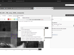 Image Annotation