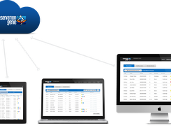 Reservation Genie Screenshot 1