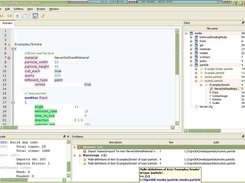 Warning on multi-definition and error on bad import