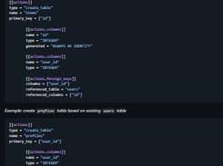 Reshape Screenshot 1