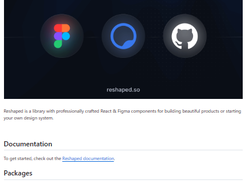 Reshaped Screenshot 1