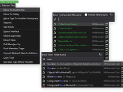 ReSharper Screenshot 2
