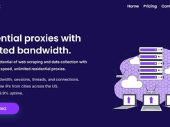 DynaProx Screenshot 1