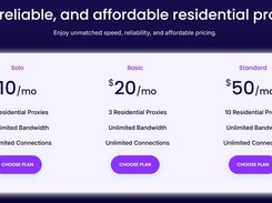 DynaProx Screenshot 2