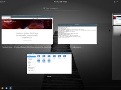 resilientlinux