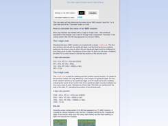 Screen shot