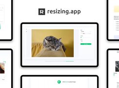 resizingapp