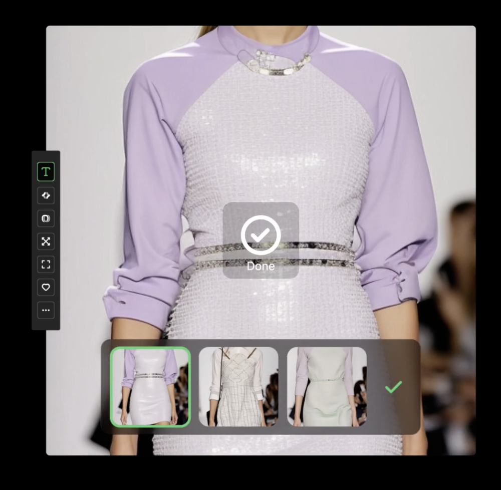 Resleeve Screenshot 1