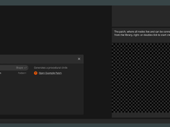 Resolume Screenshot 1