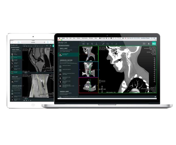 ResolutionMD Screenshot 1