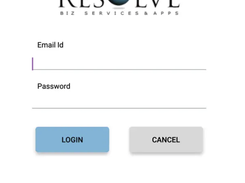 Resolve Edge Screenshot 1