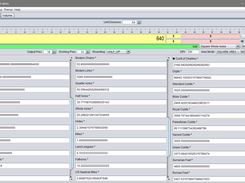 Square Area Mode (dev) [4]