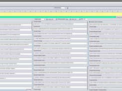 Square and Circular Areas (1.6.8 dev)