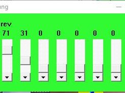 resonance_chung free VST plugin effect Screenshot 2