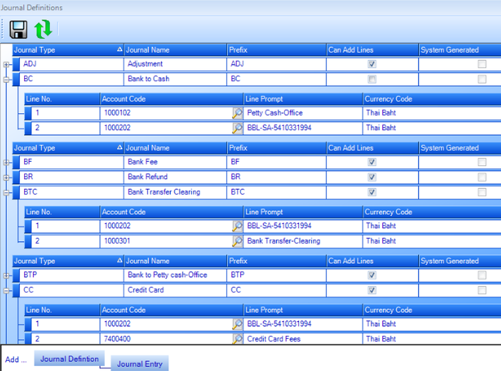 Resort Manager Screenshot 1